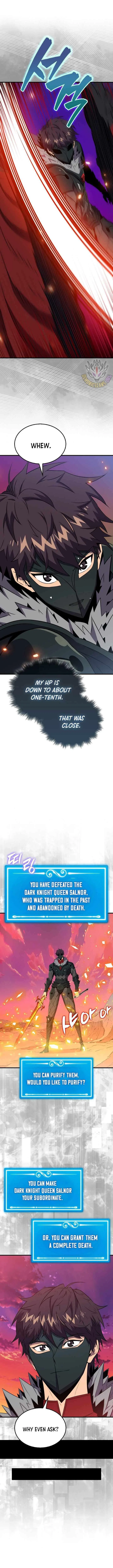 Sleeping Ranker Chapter 137 – Page 9