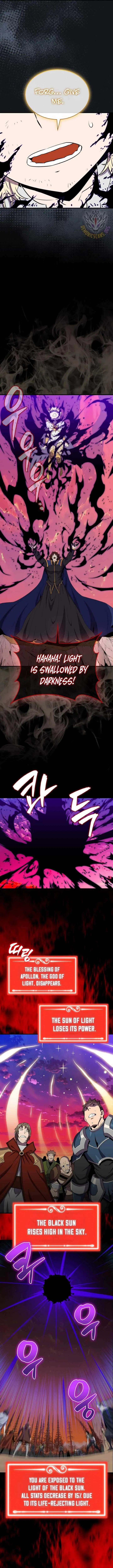 Sleeping Ranker Chapter 137 – Page 13