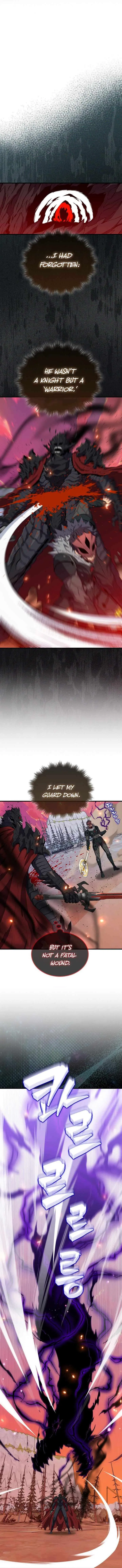 Sleeping Ranker Chapter 136 – Page 2