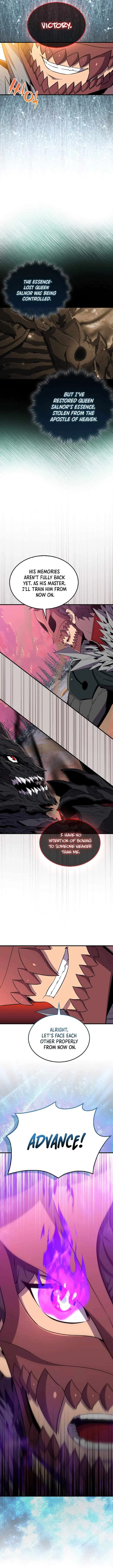Sleeping Ranker Chapter 136 – Page 6
