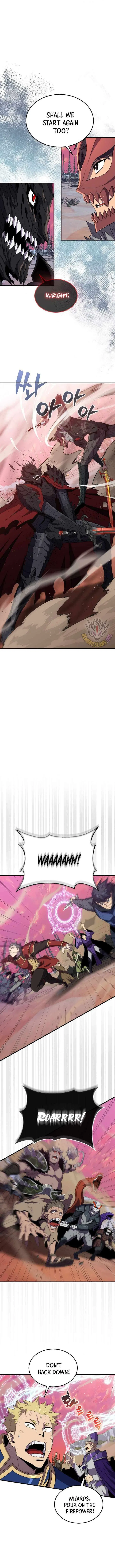 Sleeping Ranker Chapter 136 – Page 7