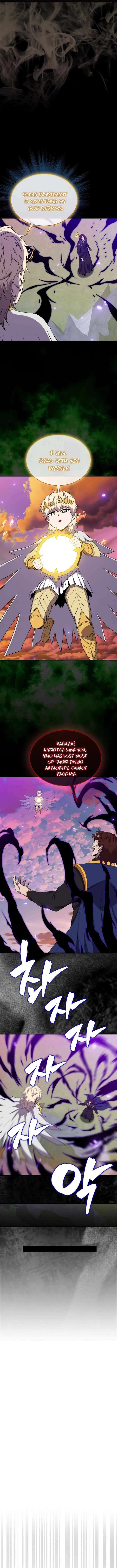 Sleeping Ranker Chapter 136 – Page 12