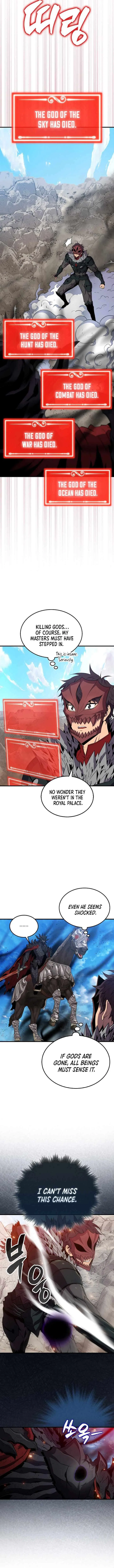 Sleeping Ranker Chapter 135 – Page 2