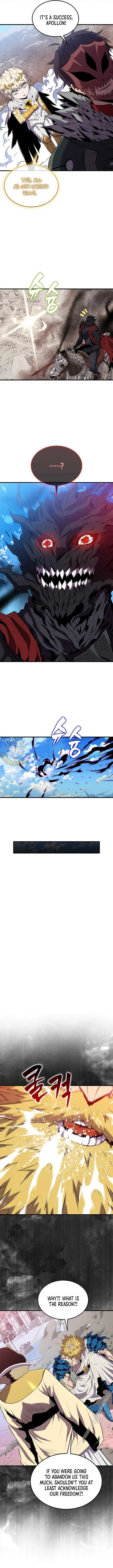 Sleeping Ranker Chapter 135 – Page 3
