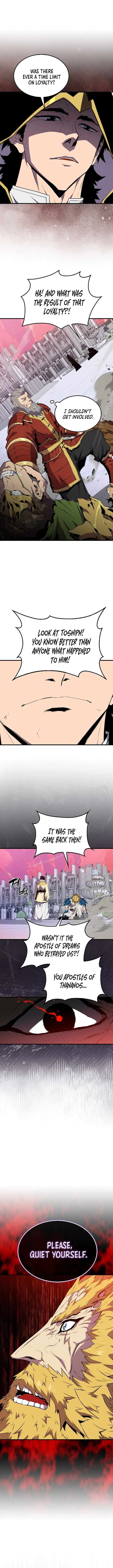 Sleeping Ranker Chapter 135 – Page 4