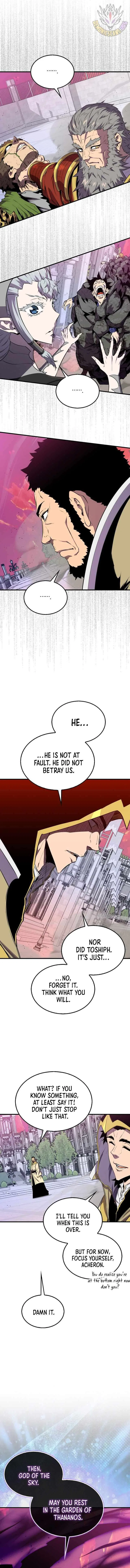 Sleeping Ranker Chapter 135 – Page 5