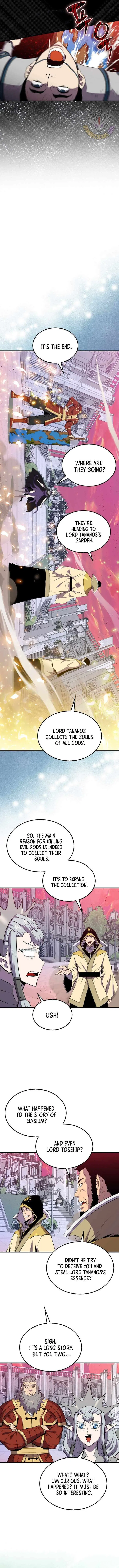 Sleeping Ranker Chapter 135 – Page 7