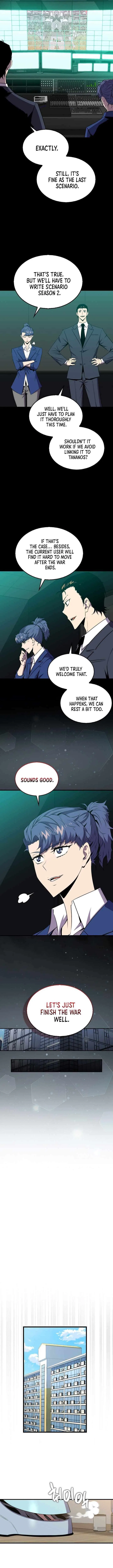 Sleeping Ranker Chapter 135 – Page 10