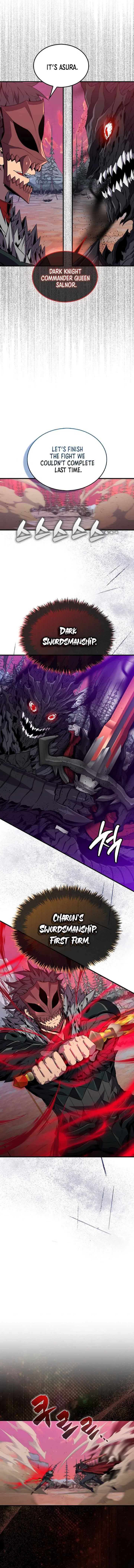 Sleeping Ranker Chapter 135 – Page 14