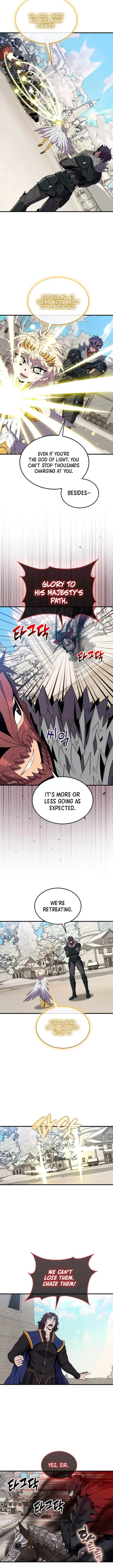 Sleeping Ranker Chapter 134 – Page 6