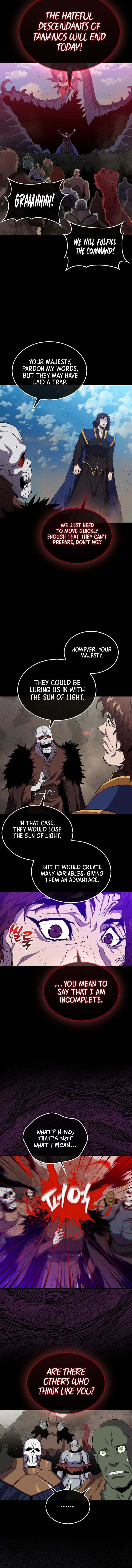 Sleeping Ranker Chapter 133 – Page 4