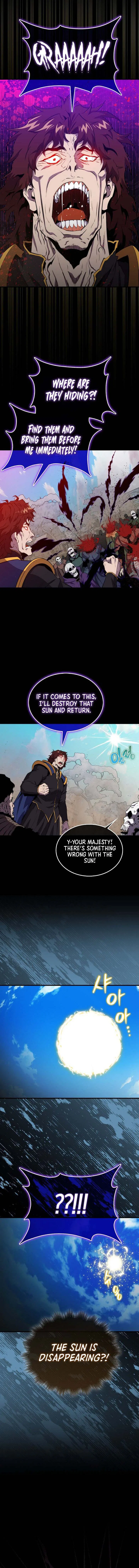 Sleeping Ranker Chapter 133 – Page 6