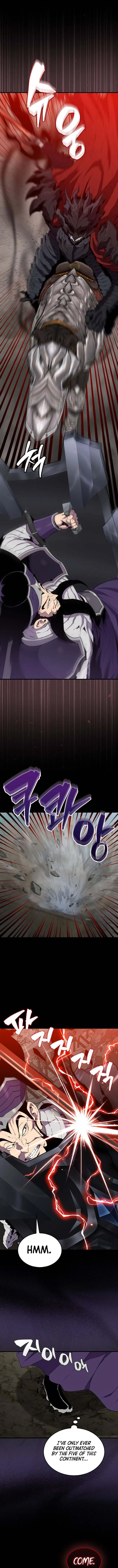 Sleeping Ranker Chapter 133 – Page 8