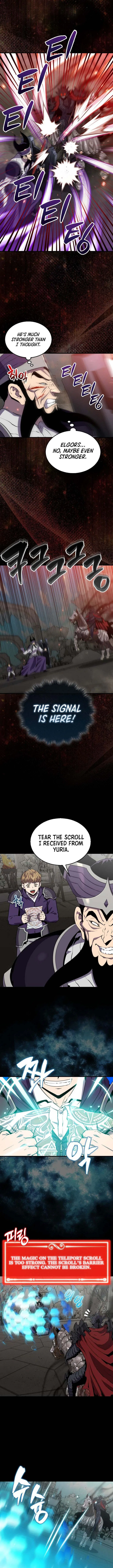 Sleeping Ranker Chapter 133 – Page 10