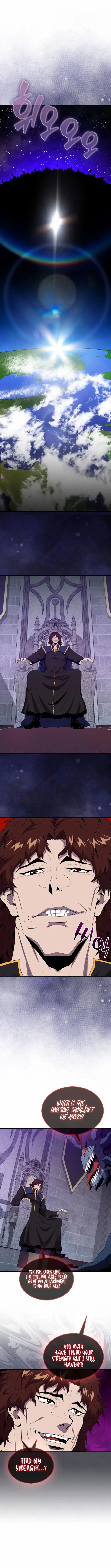 Sleeping Ranker Chapter 131 – Page 1