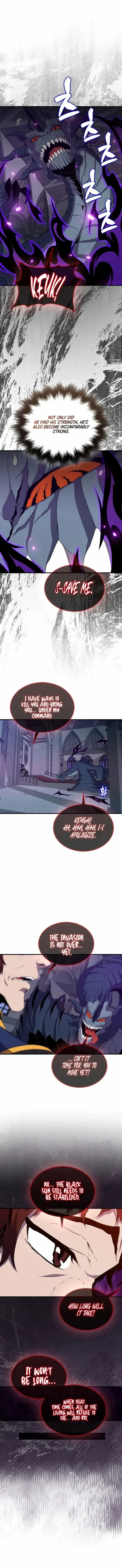 Sleeping Ranker Chapter 131 – Page 2