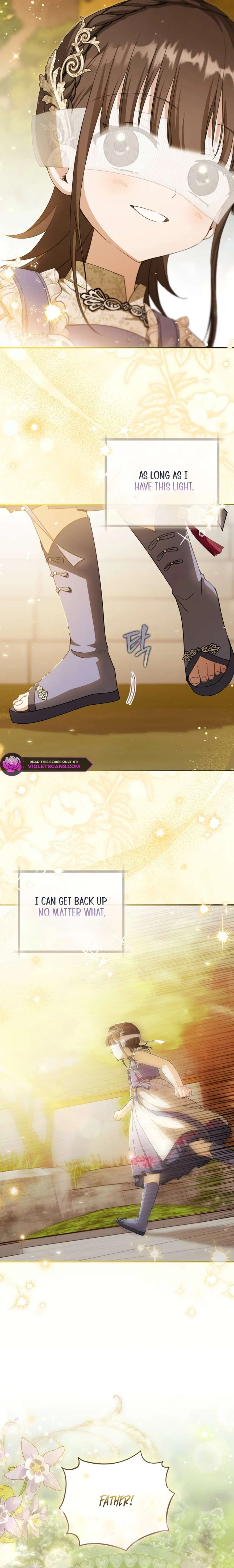 I Became the Despised Granddaughter of the Powerful Martial Arts Family Chapter 112 – Page 19