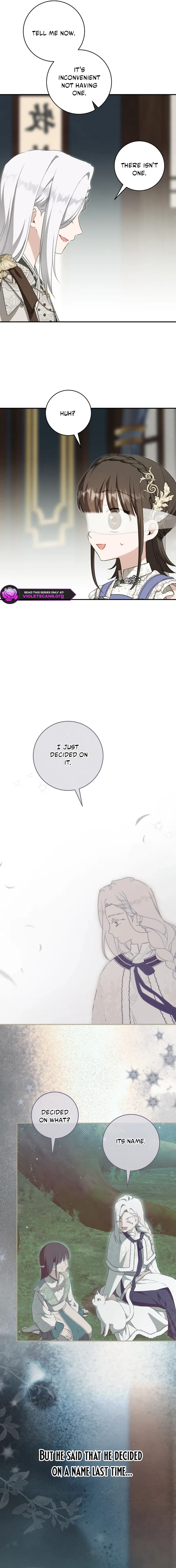I Became the Despised Granddaughter of the Powerful Martial Arts Family Chapter 111 – Page 12