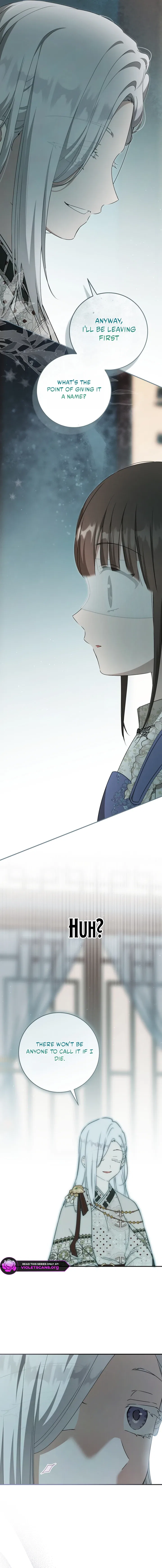 I Became the Despised Granddaughter of the Powerful Martial Arts Family Chapter 111 – Page 13