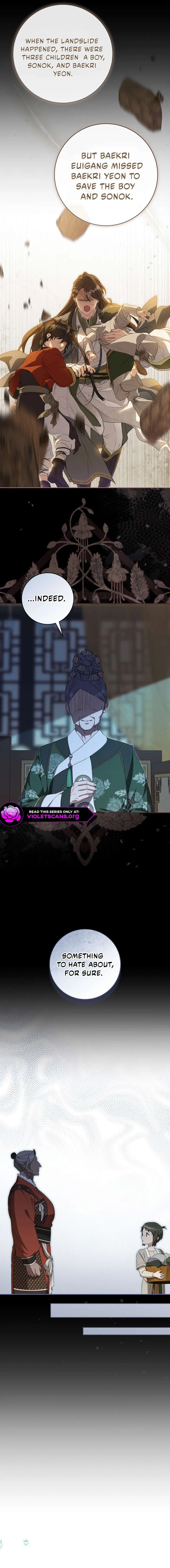 I Became the Despised Granddaughter of the Powerful Martial Arts Family Chapter 100 – Page 12