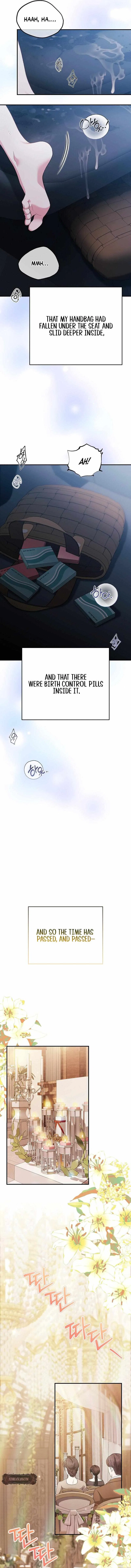 Obedient Pregnancy Chapter 13 – Page 6