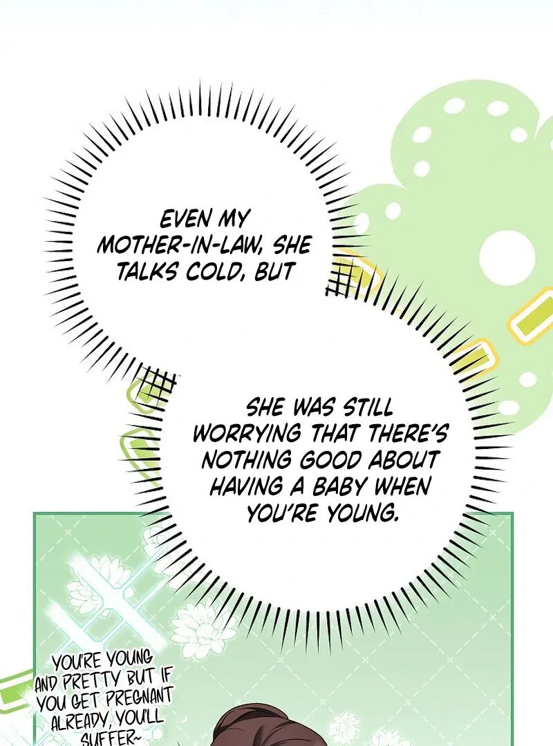 Obedient Pregnancy Chapter 11 – Page 40