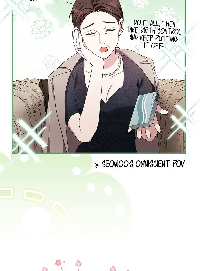 Obedient Pregnancy Chapter 11 – Page 41