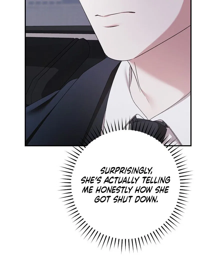 Obedient Pregnancy Chapter 11 – Page 83