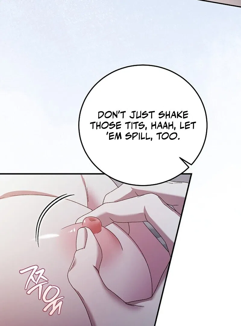 Obedient Pregnancy Chapter 9 – Page 8