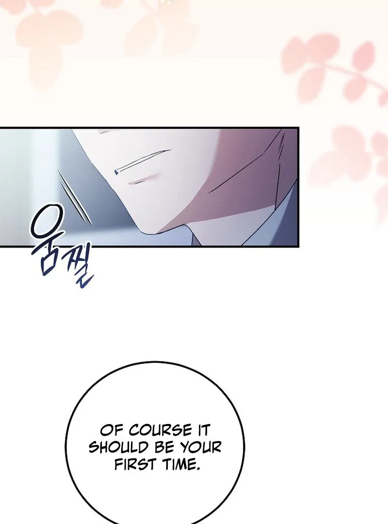 Obedient Pregnancy Chapter 9 – Page 85