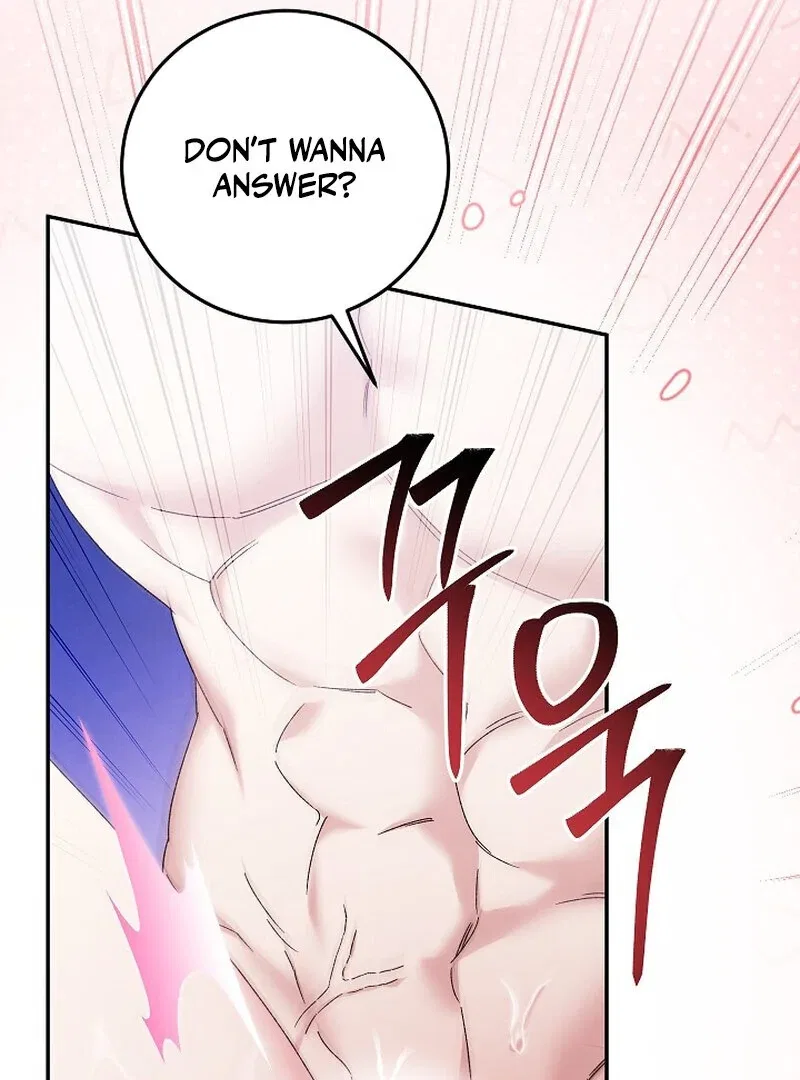 Obedient Pregnancy Chapter 8 – Page 19