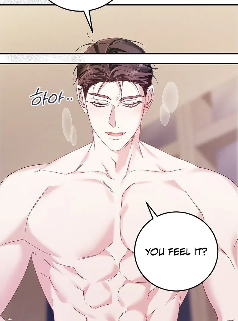 Obedient Pregnancy Chapter 8 – Page 33