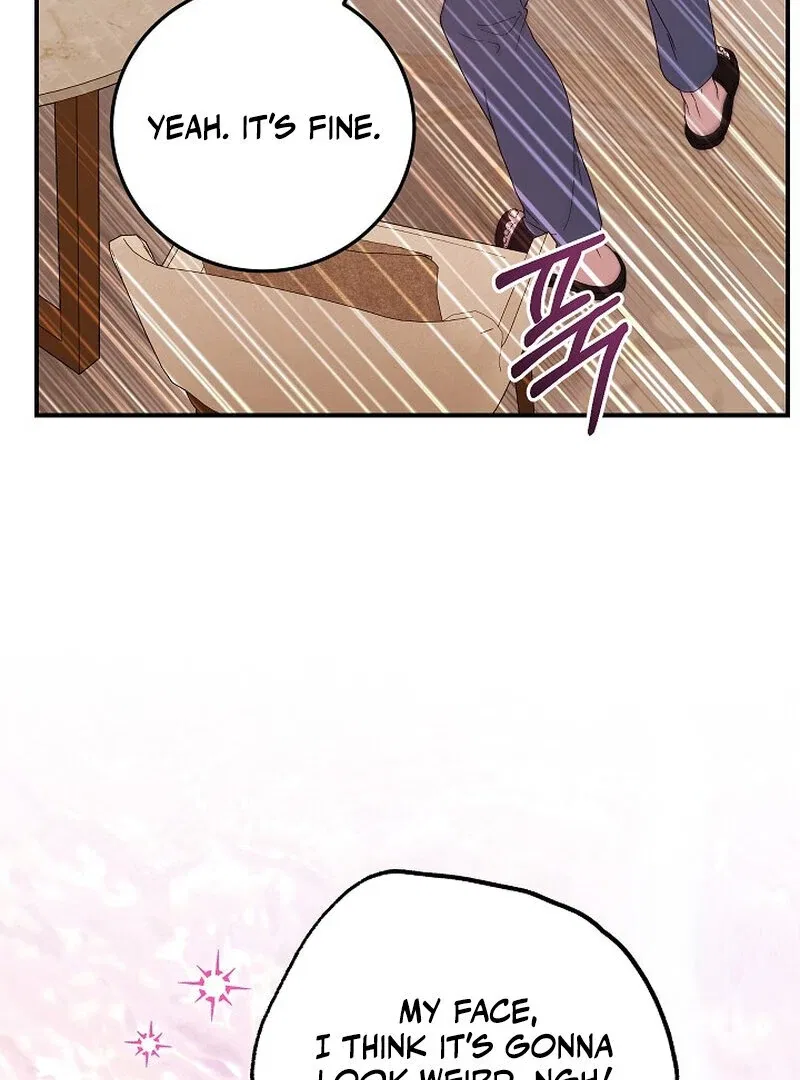Obedient Pregnancy Chapter 8 – Page 37