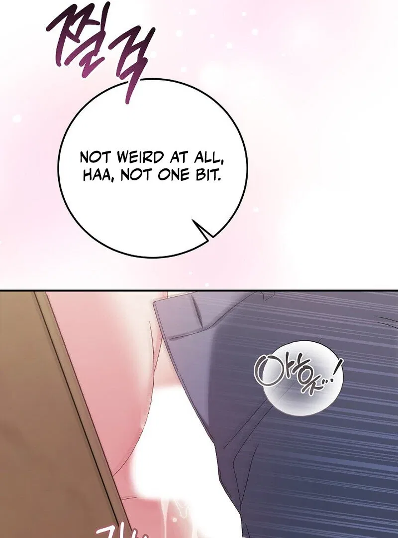 Obedient Pregnancy Chapter 8 – Page 40