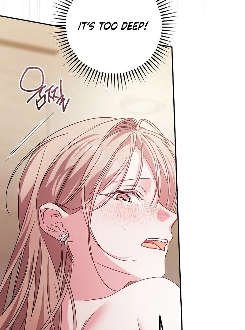 Obedient Pregnancy Chapter 8 – Page 83