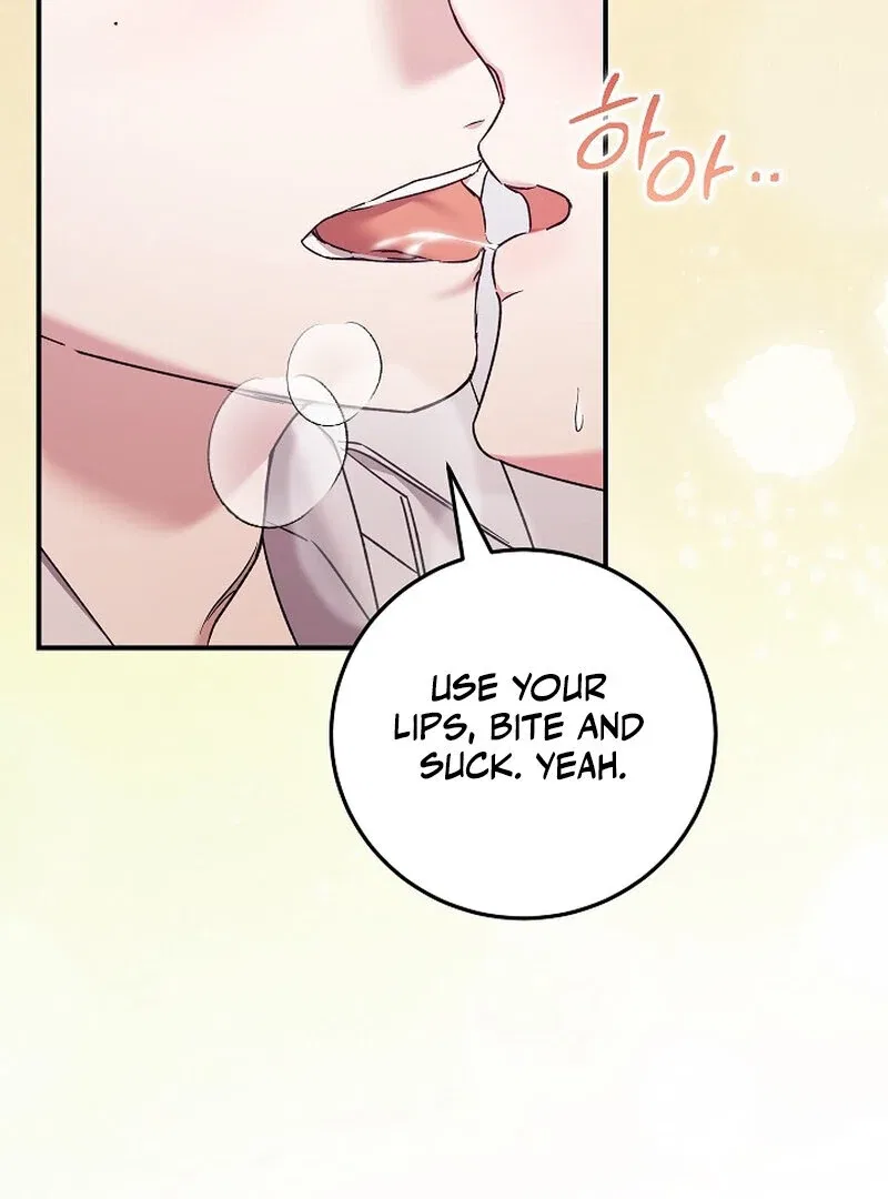 Obedient Pregnancy Chapter 6 – Page 6