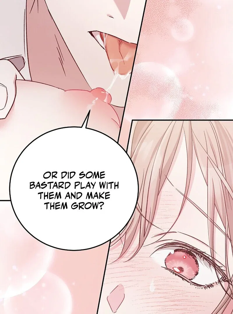 Obedient Pregnancy Chapter 6 – Page 55