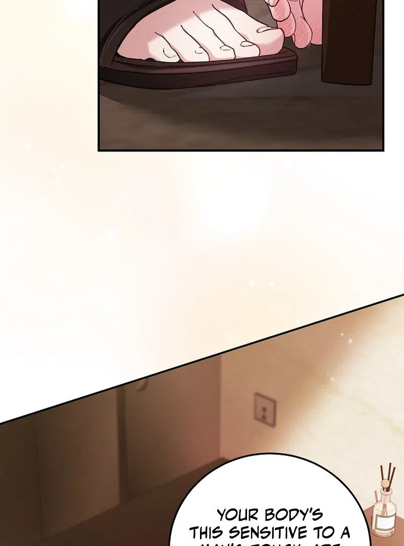 Obedient Pregnancy Chapter 6 – Page 69
