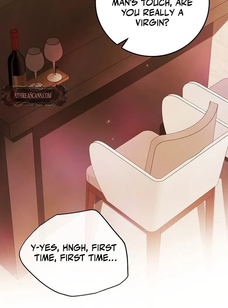 Obedient Pregnancy Chapter 6 – Page 70