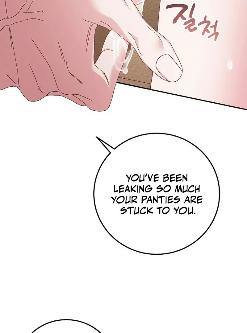 Obedient Pregnancy Chapter 6 – Page 82