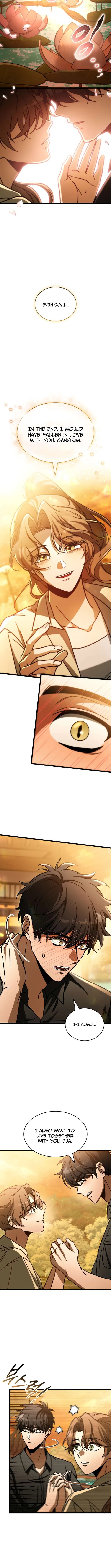 F-Class Destiny Hunter Chapter 125 – Page 10