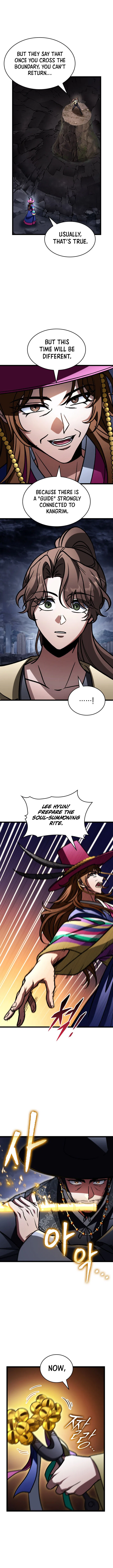 F-Class Destiny Hunter Chapter 123 – Page 6