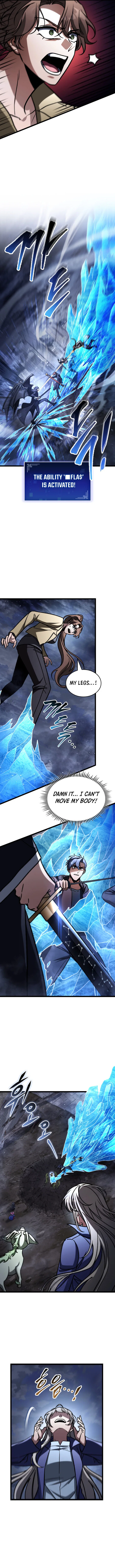 F-Class Destiny Hunter Chapter 123 – Page 11