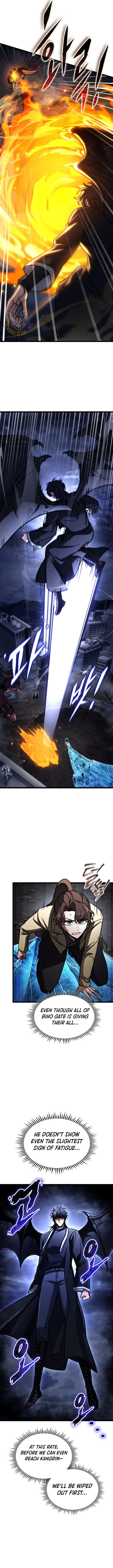 F-Class Destiny Hunter Chapter 123 – Page 14