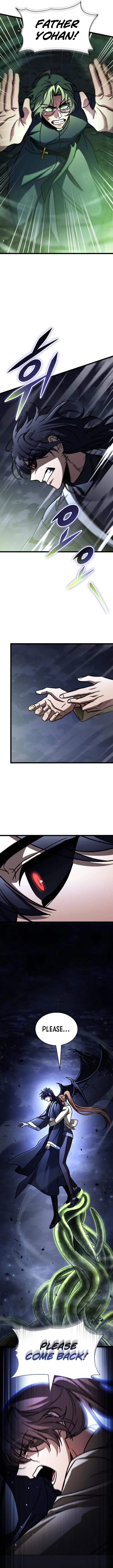 F-Class Destiny Hunter Chapter 123 – Page 17