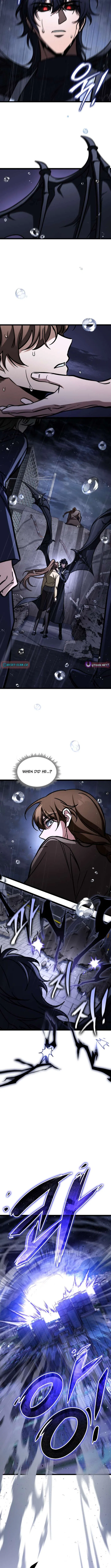 F-Class Destiny Hunter Chapter 122 – Page 9
