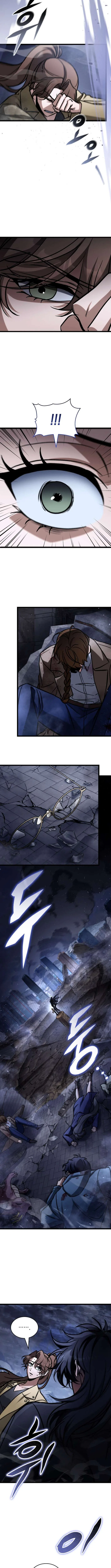 F-Class Destiny Hunter Chapter 122 – Page 10