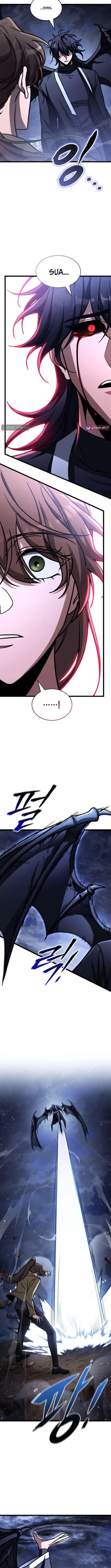 F-Class Destiny Hunter Chapter 122 – Page 11