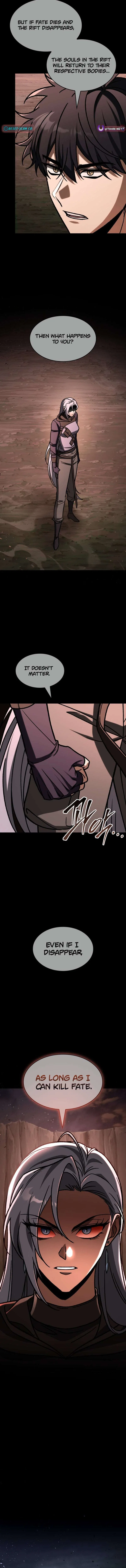 F-Class Destiny Hunter Chapter 118 – Page 4