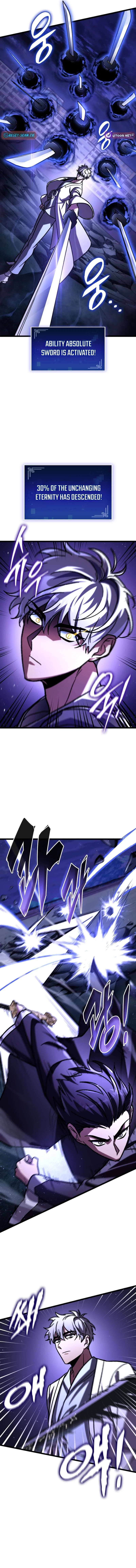 F-Class Destiny Hunter Chapter 118 – Page 9